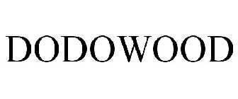 DODOWOOD