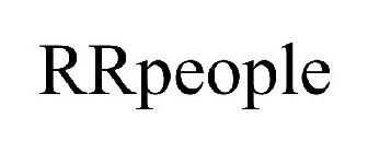 RRPEOPLE