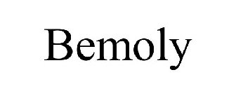 BEMOLY