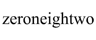 ZERONEIGHTWO