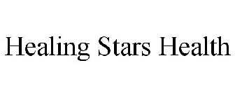 HEALING STARS HEALTH