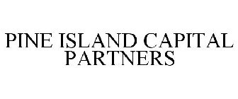 PINE ISLAND CAPITAL PARTNERS