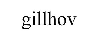 GILLHOV