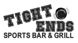 TIGHT ENDS SPORTS BAR & GRILL