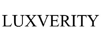 LUXVERITY