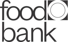 FOOD BANK