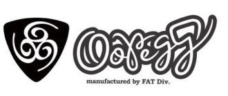 OOPEGG MANUFACTURED BY FAT DIV.
