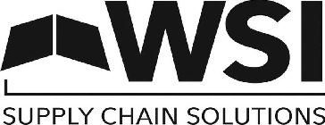 WSI SUPPLY CHAIN SOLUTIONS