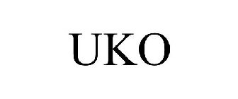 UKO