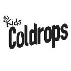 KIDS COLDROPS