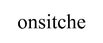 ONSITCHE