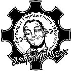 CERTIFIED FASTENERS KEEPING IT TOGETHERSINCE 1986