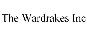 THE WARDRAKES INC