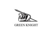 GREEN KNIGHT