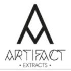 A ARTIFACT EXTRACTS