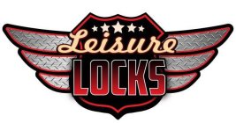 LEISURE LOCKS