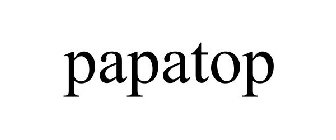 PAPATOP