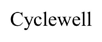 CYCLEWELL