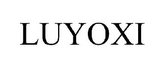 LUYOXI