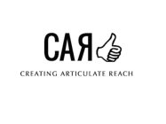 CAR CREATING ARTICULATE REACH