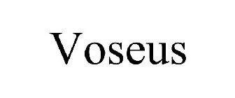 VOSEUS