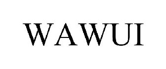 WAWUI