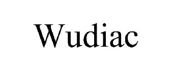 WUDIAC