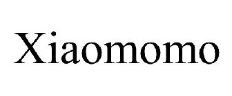 XIAOMOMO