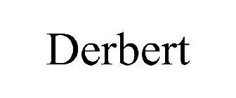 DERBERT
