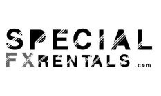 SPECIAL FX RENTALS .COM