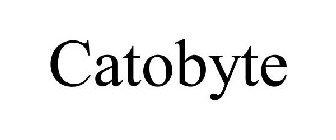 CATOBYTE
