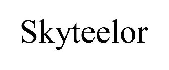 SKYTEELOR