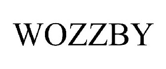 WOZZBY