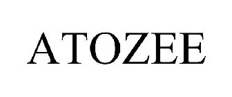 ATOZEE