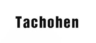 TACHOHEN