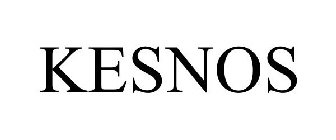 KESNOS