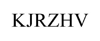 KJRZHV