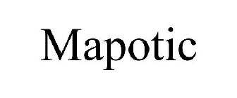 MAPOTIC