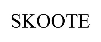SKOOTE