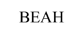 BEAH