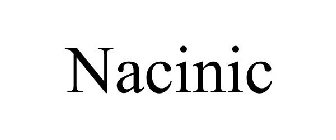 NACINIC