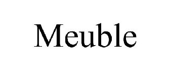MEUBLE