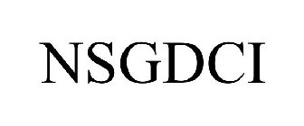 NSGDCI