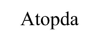 ATOPDA