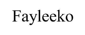 FAYLEEKO