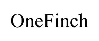 ONEFINCH