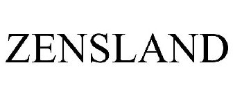 ZENSLAND