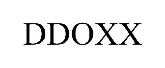 DDOXX