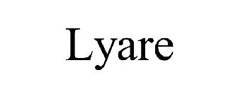 LYARE
