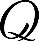 Q